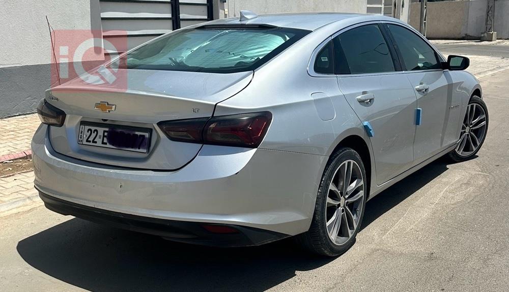 شيفروليه ماليبو